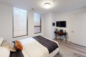 one-bedroom apartments kansas city