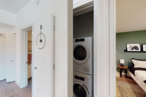Westover apartments with Washer and Dryer in Kansas City